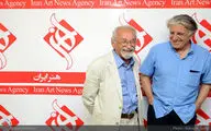 هنرمندان برای جعفر والی چه نوشتند؟