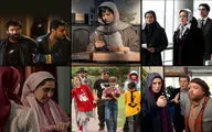 نگاهی به فیلم‌های اکران نوروز / از 