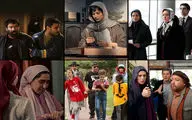 نگاهی به فیلم‌های اکران نوروز / از 