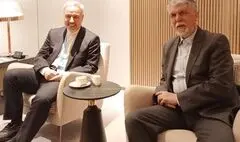 حضور وزیر فرهنگ در «مجمع گفت‌وگوهای فرهنگی آسیا» 