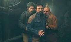 آخرین اخبار از گیشه کم رونق سینماها