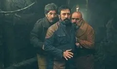 آخرین اخبار از گیشه کم رونق سینماها