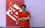 فوتبالی که از دل شخصیت‌های نمایش‌نامه تعریف می‌شود / گفت‌وگویی با نویسنده 
