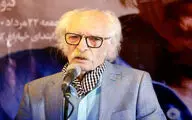 «آورده‌اند که...» گزینی از قصه‌های «هزار و یک‌شب» است