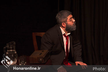 نمایش «متران‌پاژ» در خانه نمایش مهرگان