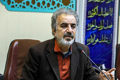 Veteran Iranian radio & TV presenter Ghafari dies at 66