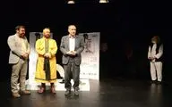 سید مصطفی مختاباد: نمایش 