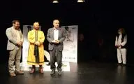 سید مصطفی مختاباد: نمایش 