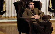 حمیدرضا نوربخش و داریوش پیرنیاکان در لندن