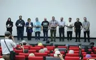 معرفی برگزیدگان تور مسابقه روز جهانی عکاسی «تهران دیدنی»