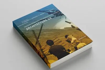 کتاب "معماری ۶۸: منظر بین‌المللیِ نوگرایی‌های آموزشی" در ژنو منتشر شد