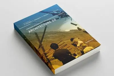 کتاب "معماری ۶۸: منظر بین‌المللیِ نوگرایی‌های آموزشی" در ژنو منتشر شد