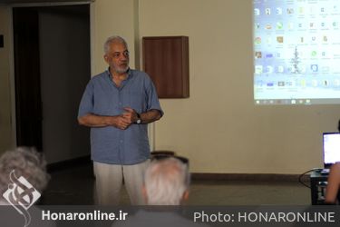جشنواره هنرهای نمایشی "هایفست" ارمنستان-بزرگداشت بازیگر ارمنی لوون هفتوان