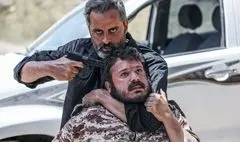 تیزر «کد ۱۳۳» منتشر شد/ روایتی از مرز، خطر و ایستادگی مرزبانان