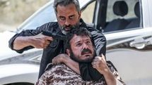 تیزر «کد ۱۳۳» منتشر شد/ روایتی از مرز، خطر و ایستادگی مرزبانان
