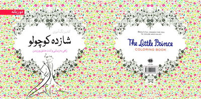"شازده کوچولو" رنگ‌آمیزی شد
