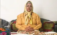 توصیه یک مشاور خانواده درباره دوخت‌های سنتی و سوزن‌دوزی‌ |‌ نقش هنر در کاهش تنش‌های خانوادگی و اجتماعی