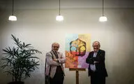 رونمایی از پوستر شانزدهمین هفته بزرگداشت تئاتر