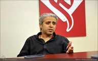 ایوب آقاخانی سرپرست اداره ارزشیابی و نظارت بر نمایش شد