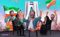 محور اصلی رمان «جامانده از پسر» انقلاب و ساختن دوبارۀ آن است 