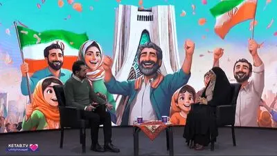 محور اصلی رمان «جامانده از پسر» انقلاب و ساختن دوبارۀ آن است 