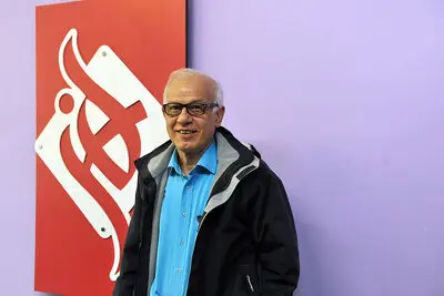 استپانیان: در شصت سالگی جرات برپایی نمایشگاه انفرادی ندارم / "آرامستان" حضور من در پنجاه سال قبل است