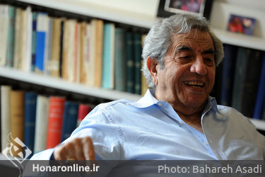 آخرین روزهای عباس جوانمرد در ایران
