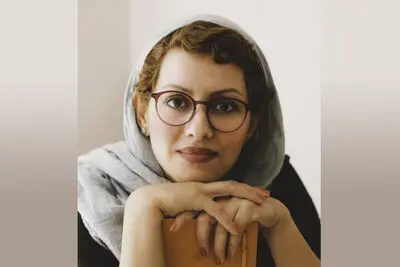 تهمینه محمدی و دو نمایشنامه آماده انتشار 