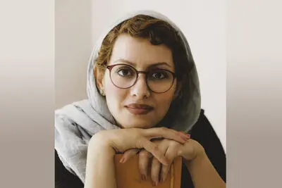 تهمینه محمدی و دو نمایشنامه آماده انتشار 