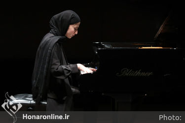 سومین روز اجرای سی و ششمین جشنواره موسیقی فجر
