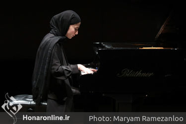 سومین روز اجرای سی و ششمین جشنواره موسیقی فجر