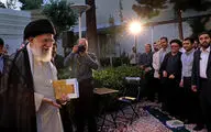 Leader Warns of Persian Language Decay