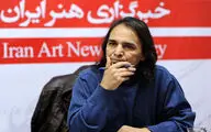 رضا آشفته به صحنه باز می‌گردد