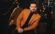 حسین حقیقی تیتراژ «تازه‌وارد» را خواند | آغاز پخش سریال از امشب