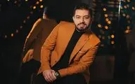 حسین حقیقی تیتراژ «تازه‌وارد» را خواند | آغاز پخش سریال از امشب