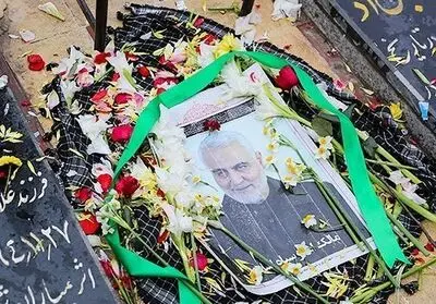 آغاز  مرحله دوم جشنواره فیلم مقاومت با ادای احترام به سردار سلیمانی 