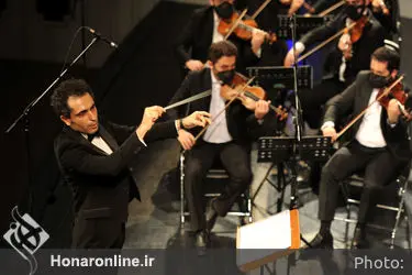 چهارمین روز سی هفتمین جشنواره موسیقی فجر 