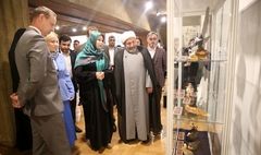 روابط ایران و روسیه در حال گسترش و برگزاری هفته‌های فرهنگی یک پیوست فرهنگی میان دو کشور است
