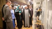 روابط ایران و روسیه در حال گسترش و برگزاری هفتههای فرهنگی یک پیوست فرهنگی میان دو کشور است