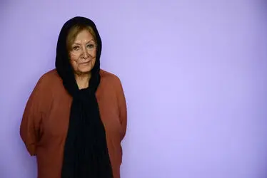 پری صابری