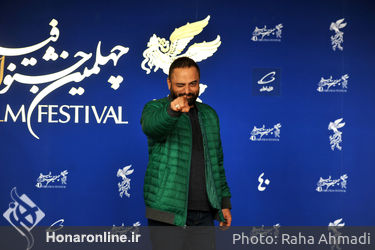 چهارمین روز چهلمین جشنواره فیلم فجر 