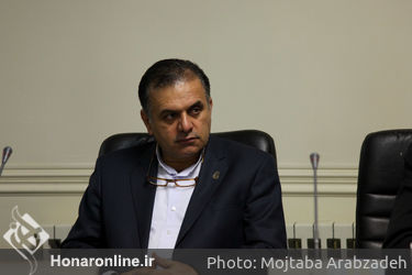 نخستین همایش کارشناسان مد و لباس ادارات کل فرهنگ و ارشاد اسلامی