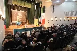 در یکی از دوران‌ بسیار طلایی خوشنویسی ایران هستیم