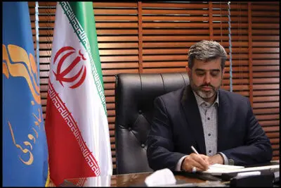 پیام مدیرعامل بنیاد رودکی به مناسبت روز هنر انقلاب اسلامی