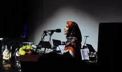 امیدوارم آنهایی که در وطن هستند، بستر بهتری برای شکوفایی داشته باشند