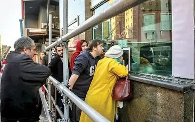 بلیت سینما در روز ملی سینما نیم‌بها است