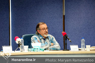 دومین نشست های تخصصی نمایشنامه نویسی در تئاتر شهر جشنواره تئاتر فجر