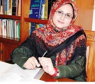 صدور کتاب "متحف الأشیاء القمامیة" لـ"تکتم توسلی"