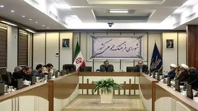 Iran calls for promoting cultural diplomacy
