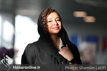 اکران سریال «زخم کاری» در پردیس چارسو